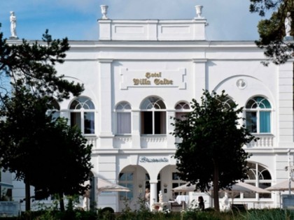 照片: Villa Salve